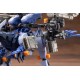 Zoids HMM Gun Sniper Leena Special 2001 Re color Kotobukiya