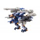 Zoids HMM Gun Sniper Leena Special 2001 Re color Kotobukiya