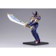 OSHI WORKS Yu Gi Oh! Duel Monsters Buster Blader Kotobukiya