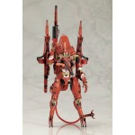 DEATH STRANDING 2 ON THE BEACH Ghost Mech Coffins Commanderl 1/20 Kotobukiya