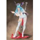 Capcom Figure Builder Creator's Model Darkstalkers Morrigan Aensland (Nurse Ver.)