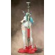 Capcom Figure Builder Creator's Model Darkstalkers Morrigan Aensland (Nurse Ver.)