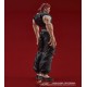 DIGACTION Baki Hanma Yujiro Hanma Posable Figure DIG