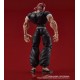 DIGACTION Baki Hanma Yujiro Hanma Posable Figure DIG