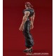 DIGACTION Baki Hanma Yujiro Hanma Posable Figure DIG