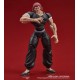 DIGACTION Baki Hanma Yujiro Hanma Posable Figure DIG