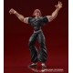 DIGACTION Baki Hanma Yujiro Hanma Posable Figure DIG
