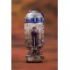 ARTFX+ Star Wars Episode V The Empire Strikes Back - Yoda & R2-D2 Dagobah Pack 1/10 Kotobukiya