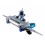 Chogokin ASTRO BOT Astro Bot & Dual Speeder BANDAI SPIRITS