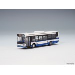 Diorama Collection The Bus Collection JR Bus Kanto Good Bye Suitosai Line 2Car Set Takara Tomy