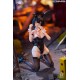 BUNNY RAPID ACTION SQUAD Attacker Runa Articulated Figure 1/12 Sushing