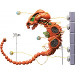 figma R-TYPE Dobkeratops FREEing