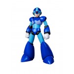EXQUISITE BASIC Series Non Scale 5.7 Inch Mega Man X Series - X Action Figure Hiya Toys
