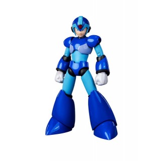 EXQUISITE BASIC Series Non Scale 5.7 Inch Mega Man X Series - X Action Figure Hiya Toys