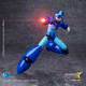EXQUISITE BASIC Series Non Scale 5.7 Inch Mega Man X Series - X Action Figure Hiya Toys