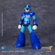 EXQUISITE BASIC Series Non Scale 5.7 Inch Mega Man X Series - X Action Figure Hiya Toys