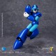 EXQUISITE BASIC Series Non Scale 5.7 Inch Mega Man X Series - X Action Figure Hiya Toys