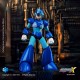 EXQUISITE BASIC Series Non Scale 5.7 Inch Mega Man X Series - X Action Figure Hiya Toys