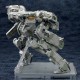 Metal Gear Solid 4 Guns of the Patriot REX METAL GEAR SOLID 4 Ver. 1/100 Kotobukiya