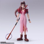BRING ARTS Final Fantasy VII Bring Arts Aerith Gainsborough Mythril Rod Ver. Square Enix