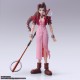 BRING ARTS Final Fantasy VII Bring Arts Aerith Gainsborough Mythril Rod Ver. Square Enix