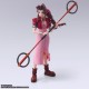 BRING ARTS Final Fantasy VII Bring Arts Aerith Gainsborough Mythril Rod Ver. Square Enix
