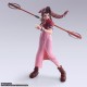 BRING ARTS Final Fantasy VII Bring Arts Aerith Gainsborough Mythril Rod Ver. Square Enix