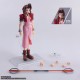 BRING ARTS Final Fantasy VII Bring Arts Aerith Gainsborough Mythril Rod Ver. Square Enix