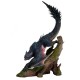 Capcom Figure Builder Creators Model Monster Hunter Swift Wyvern Nargacuga Capcom