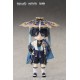 Genshin Impact PICCODO ACTION DOLL X Wanderer Chibi Doll GENESIS