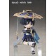 Genshin Impact PICCODO ACTION DOLL X Wanderer Chibi Doll GENESIS