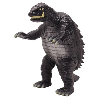 CCP Gamera vs. Gyaos Middle Size Series Gamera Vol.9 Gamera (1967) Standard Ver. CCP