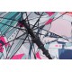 VOCALOID Hatsune Miku GT Project Hatsune Miku Racing Ver. 2025 Umbrella Good Smile Company