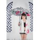 VOCALOID Hatsune Miku GT Project Hatsune Miku Racing Ver. 2025 Umbrella Good Smile Company