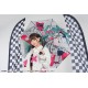 VOCALOID Hatsune Miku GT Project Hatsune Miku Racing Ver. 2025 Umbrella Good Smile Company