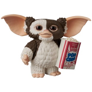 Ultra Detail Figure Gremlins No.887 UDF GREMLINS 2 GIZMO WITH POPCORN Medicom Toy