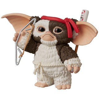Ultra Detail Figure Gremlins No.888 UDF GREMLINS 2 GIZMO WITH ARROW Medicom Toy