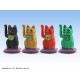 Pripra Puchitto Maneki Neko Set Vol.2 Plastic Model DIG