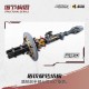 MNP XH13 Wei Yuan Shi Heavy Firepower Special Package MOTOR NUCLEAR