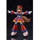 Mega Man X RockMan X Iris X4 Ver. Kotobukiya