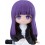 Nendoroid Frieren Beyond Journeys End Plus Fern Rubber Mascot Good Smile Company