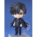 Nendoroid Shi Jie Zhi Wai Gu Shiye Good Smile Arts Shanghai