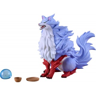 POP UP PARADE Swacchao! Campfire Cooking in Another World with My Absurd Skill 2 Fel & Sui Good Smile Company