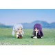 Nendoroid Frieren Beyond Journeys End Plus Frieren Rubber Mascot Good Smile Company