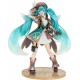 VOCALOID Character Vocal Series 01 Hatsune Miku 100th Adventure Ver. 1/7 Good Smile Company
