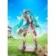 VOCALOID Character Vocal Series 01 Hatsune Miku 100th Adventure Ver. 1/7 Good Smile Company