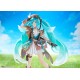 VOCALOID Character Vocal Series 01 Hatsune Miku 100th Adventure Ver. 1/7 Good Smile Company