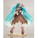 VOCALOID Character Vocal Series 01 Hatsune Miku 100th Adventure Ver. 1/7 Good Smile Company