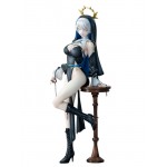 Nun Anastasia illustration by Ohisashiburi 1/6 Regular Edition KAWA DESIGN