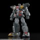 ACKS DN-01 Dancouga Super Beast Machine God Dancouga + Dancou Sword Parts Set Aoshima